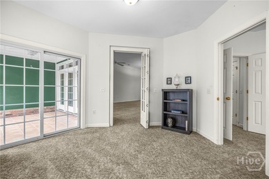 Rarely does a maintenance-free townhome in Southbridge come to on Southbridge Golf Club in Georgia - for sale on GolfHomes.com, golf home, golf lot