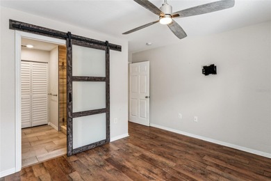 STUNNING and MOVE-IN READY LAKEFRONT condo in Lake Chase, where on Westchase Golf Club in Florida - for sale on GolfHomes.com, golf home, golf lot