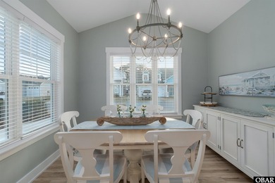 Welcome Home to the Jensen III model home located in the on The Carolina Club in North Carolina - for sale on GolfHomes.com, golf home, golf lot