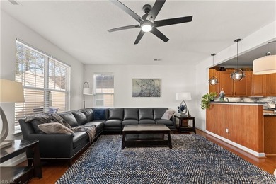 In New Port at Victory in Portsmouth, VA, this 1,864 square foot on Bide-A-Wee Golf Course in Virginia - for sale on GolfHomes.com, golf home, golf lot