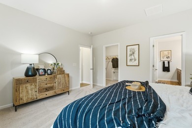 Live the golfing lifestyle at Fairway Woods in our brand-new on Players Course At Wyboo Plantation in South Carolina - for sale on GolfHomes.com, golf home, golf lot