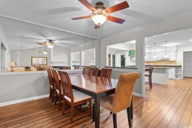 Welcome to 8207 Timber Ridge Rd, a meticulously maintained on Burning Ridge Golf Course in South Carolina - for sale on GolfHomes.com, golf home, golf lot