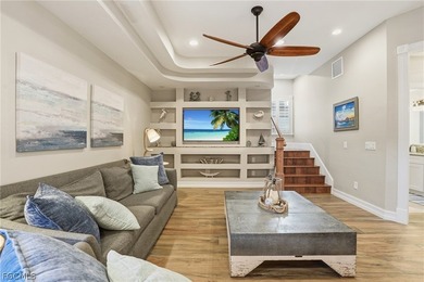 Welcome to your Resort-Style Gulf Access Retreat with Pool, Spa on Royal Tee Country Club in Florida - for sale on GolfHomes.com, golf home, golf lot