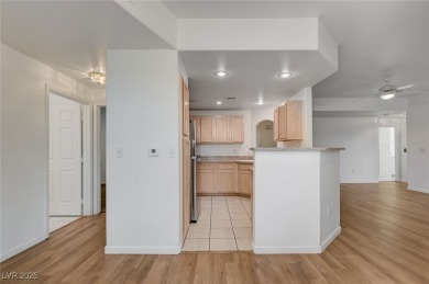 This is THE one for you! Lock & leave or stay & enjoy resort on TPC at Summerlin in Nevada - for sale on GolfHomes.com, golf home, golf lot