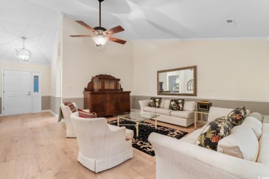 Welcome to 8207 Timber Ridge Rd, a meticulously maintained on Burning Ridge Golf Course in South Carolina - for sale on GolfHomes.com, golf home, golf lot