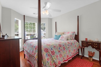 Welcome to this beautifully maintained 3-bedroom, 2-bath home on Golf Club At Wescott Plantation in South Carolina - for sale on GolfHomes.com, golf home, golf lot
