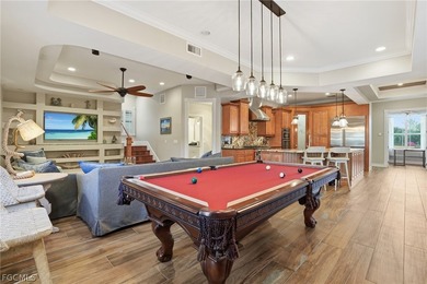 Welcome to your Resort-Style Gulf Access Retreat with Pool, Spa on Royal Tee Country Club in Florida - for sale on GolfHomes.com, golf home, golf lot