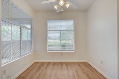 This is THE one for you! Lock & leave or stay & enjoy resort on TPC at Summerlin in Nevada - for sale on GolfHomes.com, golf home, golf lot