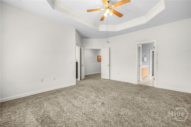 Rarely does a maintenance-free townhome in Southbridge come to on Southbridge Golf Club in Georgia - for sale on GolfHomes.com, golf home, golf lot