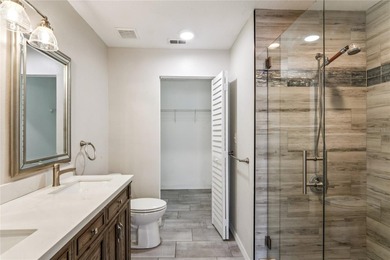 STUNNING and MOVE-IN READY LAKEFRONT condo in Lake Chase, where on Westchase Golf Club in Florida - for sale on GolfHomes.com, golf home, golf lot