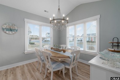 Welcome Home to the Jensen III model home located in the on The Carolina Club in North Carolina - for sale on GolfHomes.com, golf home, golf lot