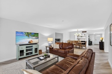 Welcome to Turtle Creek East-an exceptional first-floor condo on Turtle Creek Club in Florida - for sale on GolfHomes.com, golf home, golf lot