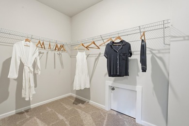 Live the golfing lifestyle at Fairway Woods in our brand-new on Players Course At Wyboo Plantation in South Carolina - for sale on GolfHomes.com, golf home, golf lot