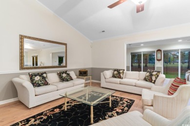 Welcome to 8207 Timber Ridge Rd, a meticulously maintained on Burning Ridge Golf Course in South Carolina - for sale on GolfHomes.com, golf home, golf lot