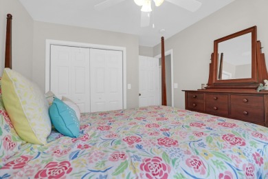 Welcome to this beautifully maintained 3-bedroom, 2-bath home on Golf Club At Wescott Plantation in South Carolina - for sale on GolfHomes.com, golf home, golf lot