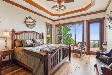 What a price Improvement! This could be your Mountain Majesty in on Big Canoe Golf Club - Cherokee in Georgia - for sale on GolfHomes.com, golf home, golf lot
