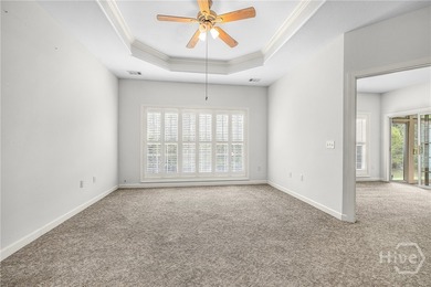 Rarely does a maintenance-free townhome in Southbridge come to on Southbridge Golf Club in Georgia - for sale on GolfHomes.com, golf home, golf lot