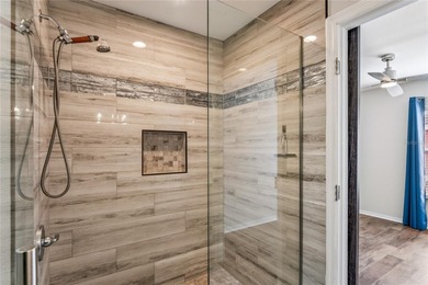 STUNNING and MOVE-IN READY LAKEFRONT condo in Lake Chase, where on Westchase Golf Club in Florida - for sale on GolfHomes.com, golf home, golf lot