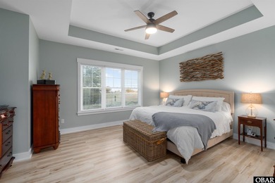 Welcome Home to the Jensen III model home located in the on The Carolina Club in North Carolina - for sale on GolfHomes.com, golf home, golf lot