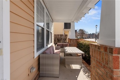 In New Port at Victory in Portsmouth, VA, this 1,864 square foot on Bide-A-Wee Golf Course in Virginia - for sale on GolfHomes.com, golf home, golf lot