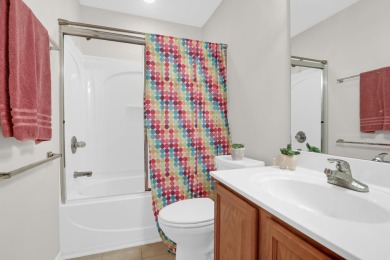 Welcome to this beautifully maintained 3-bedroom, 2-bath home on Golf Club At Wescott Plantation in South Carolina - for sale on GolfHomes.com, golf home, golf lot