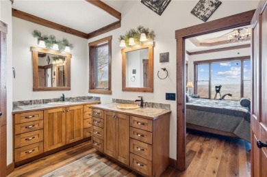 What a price Improvement! This could be your Mountain Majesty in on Big Canoe Golf Club - Cherokee in Georgia - for sale on GolfHomes.com, golf home, golf lot