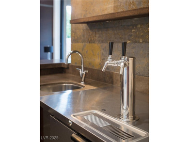 Beautiful mountain and golf course views in guard-gated on Desert Willow Golf Course in Nevada - for sale on GolfHomes.com, golf home, golf lot