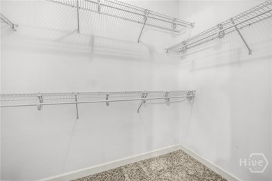 Rarely does a maintenance-free townhome in Southbridge come to on Southbridge Golf Club in Georgia - for sale on GolfHomes.com, golf home, golf lot