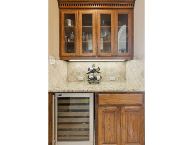 Stunning Custom Home on Corner Cul-De-Sac Lot in Prestigious on Buffalo Creek Golf Club in Texas - for sale on GolfHomes.com, golf home, golf lot