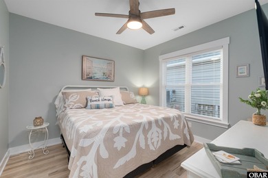 Welcome Home to the Jensen III model home located in the on The Carolina Club in North Carolina - for sale on GolfHomes.com, golf home, golf lot