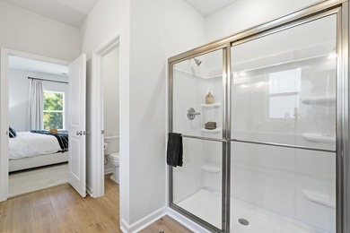 Live the golfing lifestyle at Fairway Woods in our brand-new on Players Course At Wyboo Plantation in South Carolina - for sale on GolfHomes.com, golf home, golf lot