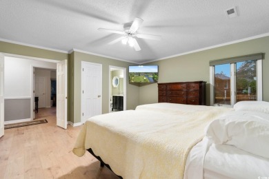 Welcome to 8207 Timber Ridge Rd, a meticulously maintained on Burning Ridge Golf Course in South Carolina - for sale on GolfHomes.com, golf home, golf lot