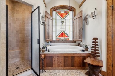 What a price Improvement! This could be your Mountain Majesty in on Big Canoe Golf Club - Cherokee in Georgia - for sale on GolfHomes.com, golf home, golf lot