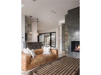 Beautiful mountain and golf course views in guard-gated on Desert Willow Golf Course in Nevada - for sale on GolfHomes.com, golf home, golf lot