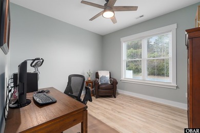 Welcome Home to the Jensen III model home located in the on The Carolina Club in North Carolina - for sale on GolfHomes.com, golf home, golf lot