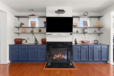 In New Port at Victory in Portsmouth, VA, this 1,864 square foot on Bide-A-Wee Golf Course in Virginia - for sale on GolfHomes.com, golf home, golf lot