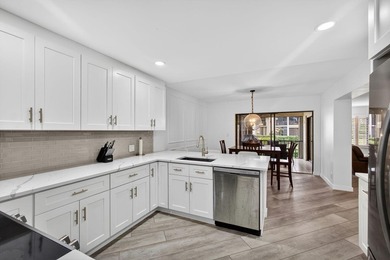 Welcome to Turtle Creek East-an exceptional first-floor condo on Turtle Creek Club in Florida - for sale on GolfHomes.com, golf home, golf lot