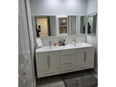 Welcome to Boca Lago! This beautifully updated first-floor condo on Boca Lago Golf and Country Club in Florida - for sale on GolfHomes.com, golf home, golf lot