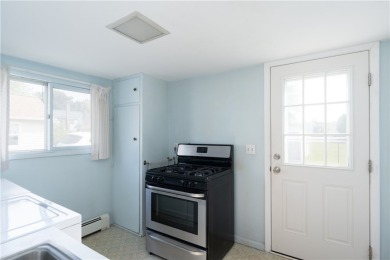 This charming property is situated on an unusually large lot on Brae Burn Golf Course in New York - for sale on GolfHomes.com, golf home, golf lot
