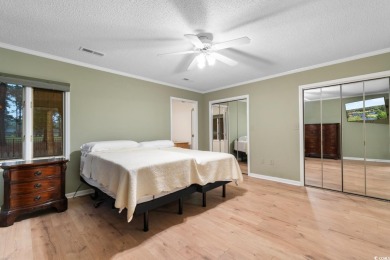 Welcome to 8207 Timber Ridge Rd, a meticulously maintained on Burning Ridge Golf Course in South Carolina - for sale on GolfHomes.com, golf home, golf lot