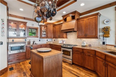 What a price Improvement! This could be your Mountain Majesty in on Big Canoe Golf Club - Cherokee in Georgia - for sale on GolfHomes.com, golf home, golf lot