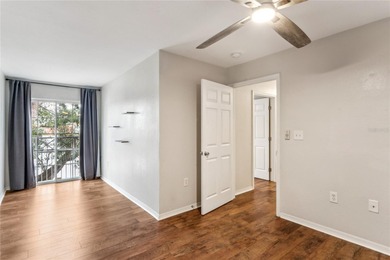 STUNNING and MOVE-IN READY LAKEFRONT condo in Lake Chase, where on Westchase Golf Club in Florida - for sale on GolfHomes.com, golf home, golf lot