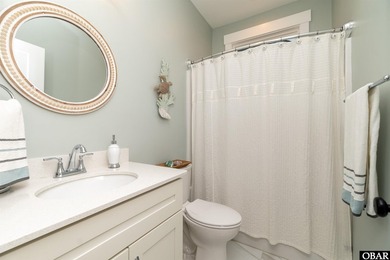 Welcome Home to the Jensen III model home located in the on The Carolina Club in North Carolina - for sale on GolfHomes.com, golf home, golf lot