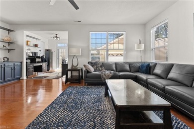 In New Port at Victory in Portsmouth, VA, this 1,864 square foot on Bide-A-Wee Golf Course in Virginia - for sale on GolfHomes.com, golf home, golf lot