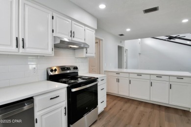 Welcome to the highly sought-after Colony Club community! This on Holiday Golf Club in Florida - for sale on GolfHomes.com, golf home, golf lot