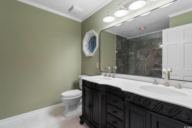 Welcome to 8207 Timber Ridge Rd, a meticulously maintained on Burning Ridge Golf Course in South Carolina - for sale on GolfHomes.com, golf home, golf lot