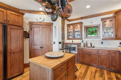 What a price Improvement! This could be your Mountain Majesty in on Big Canoe Golf Club - Cherokee in Georgia - for sale on GolfHomes.com, golf home, golf lot