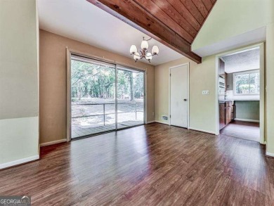 Golf Course Living with Endless Possibilities!        Wake up to on Pinetree Country Club in Georgia - for sale on GolfHomes.com, golf home, golf lot