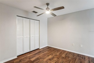 STUNNING and MOVE-IN READY LAKEFRONT condo in Lake Chase, where on Westchase Golf Club in Florida - for sale on GolfHomes.com, golf home, golf lot