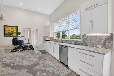 Welcome to Seagate Golf at The Hamlet, Delray Beach's premier on Hamlet Country Club in Florida - for sale on GolfHomes.com, golf home, golf lot